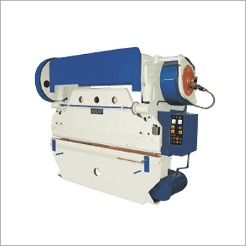 Hydraulic Press Brakes