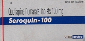 Seroquin Pills
