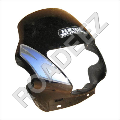 Passion Plus Bike Headlight