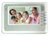 COLOR VDP 7 inch