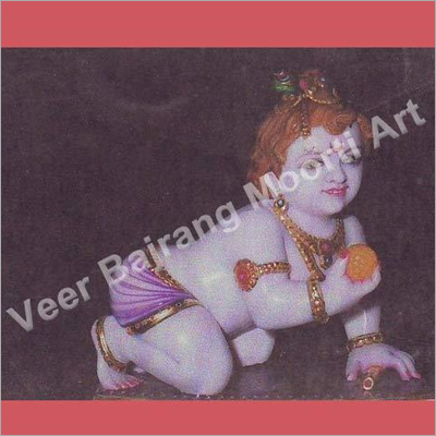 Bal Gopal Statue