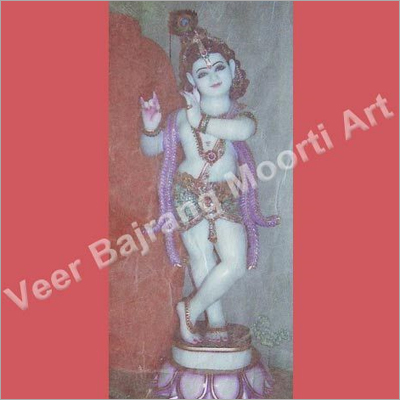 Lord Krishna Statue