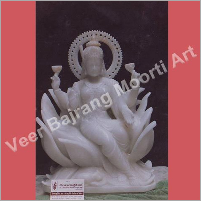 Lakshmiji Statue