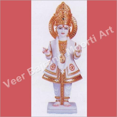 Swaminarayan Statue