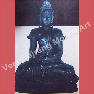Buddha Statue