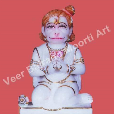 Hanumanji Statue
