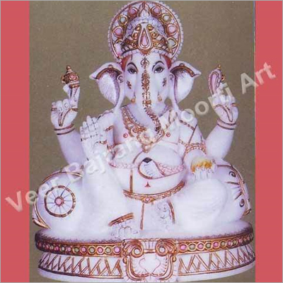 Ganesha Statue