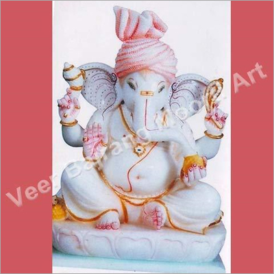 Lord Ganesha Statue