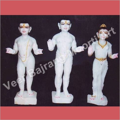 Ram Laxman And Sita Statue
