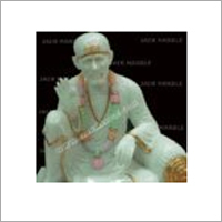 Sai Baba Statue