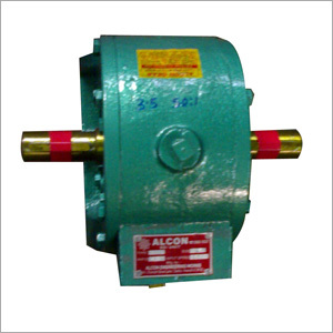 High Mast Reduction Gearboxes