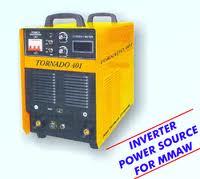 Welding Inverter