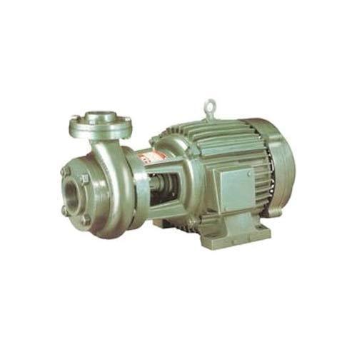 monoblock pump