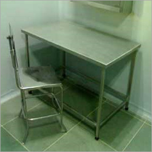 Steel Chair Table Fabricator