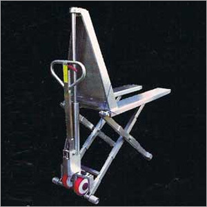 Steel Trolley Fabricator