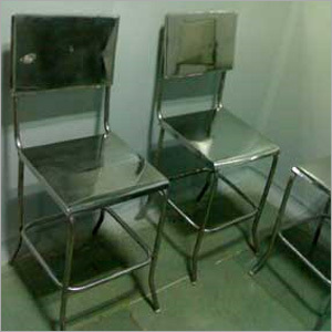 Steel Chair Fabricator