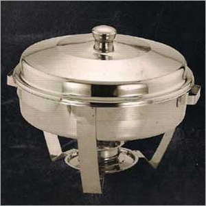 Food Container Fabricator