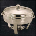 Food Container Fabricator
