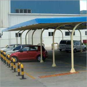 MS Shed Fabricator