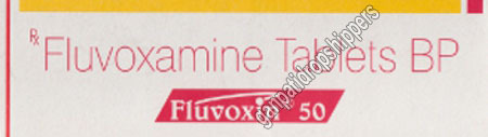 Fluvoxin Tablets