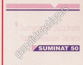 Suminat Tablets