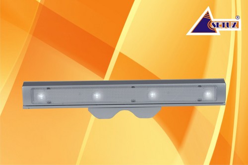 cabinet LED 9"
