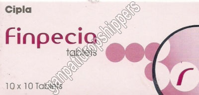 Finpecia Tablets