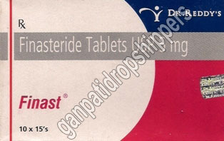 Finast Tablets