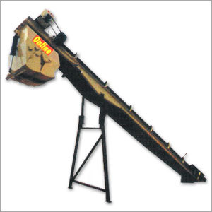 Load Out Conveyor