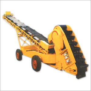 Portable Loader
