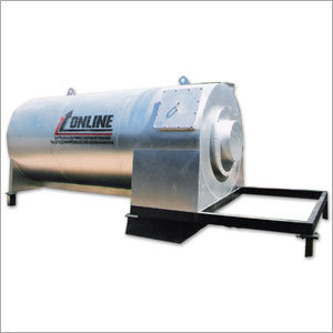 Pollution Control Unit