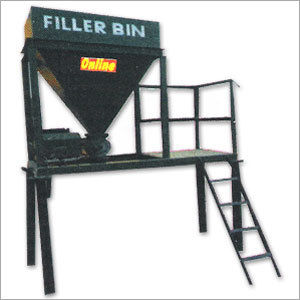 Filler Unit