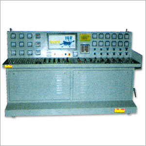 Electronic Computerized Control Panel