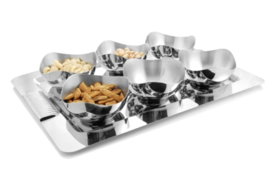 SNACK SERVER 6 IN 1