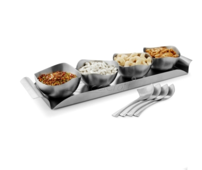 Serving Set 4 in 1