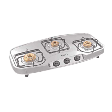 Gas Cooktops