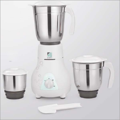 Heavy Duty Mixer