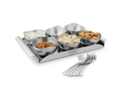 Serving Set 6 in 1