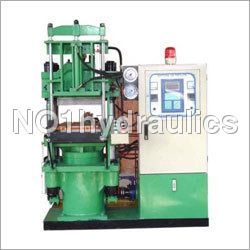 Rubber Molding Press