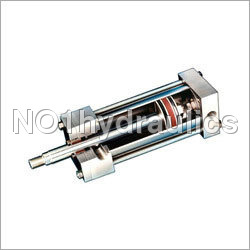 हाइड्रोलिक सिलेंडर