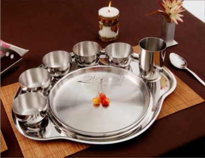 Thali Sets