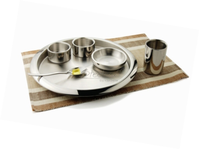 ROYAL THALI SET