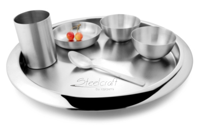Thali Sets