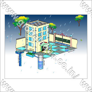 Rain Water Harvesting System