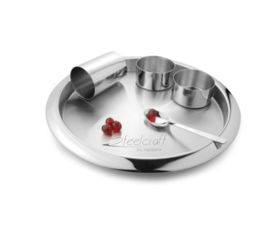Thali Set