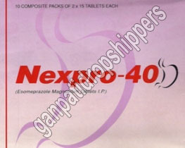Nexium Tablets 