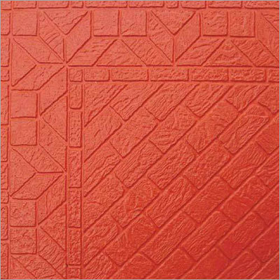Floor Tile Molds
