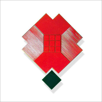 Rubber Moulds For Floor Tiles