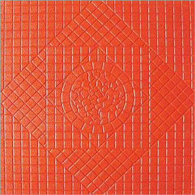 Tile Rubber Moulds