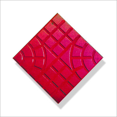 Fantasy Floor Tile Moulds
